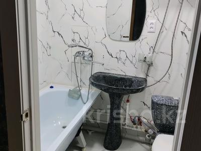 1-комнатная квартира · 33 м² · 7/9 этаж, Металлургов 34 — Джусан банк за 130 000 〒 в Темиртау