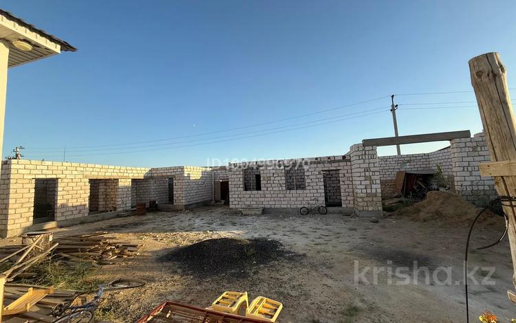 Отдельный дом · 5 комнат · 170 м² · 10 сот., 1731 1731 — Медет магазин за 27 млн ₸ в Кызылтобе 2 — фото 2