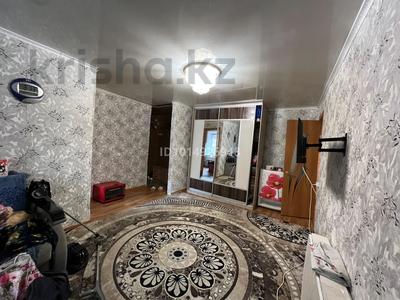 2-бөлмелі пәтер · 43.4 м² · 2/4 қабат, Горького 56 — Ленина, бағасы: 9.2 млн ₸ в Рудном