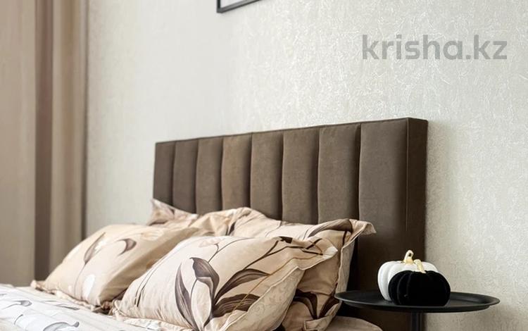 1-бөлмелі пәтер · 60 м² · 5 қабат, мкр. Алтын орда, Мустафа шокая 2, бағасы: 14 990 ₸ в Актобе — фото 2