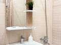 1-бөлмелі пәтер · 60 м² · 5 қабат, мкр. Алтын орда, Мустафа шокая 2, бағасы: 14 990 ₸ в Актобе — фото 13