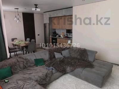 3-бөлмелі пәтер · 88 м² · 9 қабат, 28-ш/а. 47, бағасы: 27 млн ₸ в Актау, 28-й мкр