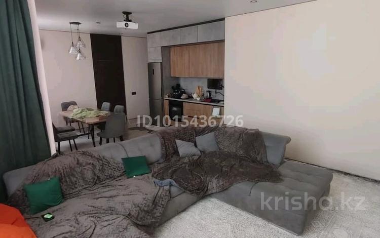 3-бөлмелі пәтер · 88 м² · 9 қабат, 28-ш/а. 47, бағасы: 27 млн ₸ в Актау, 28-й мкр — фото 2