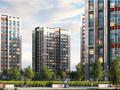 2-комнатная квартира · 54.4 м² · 16/16 этаж, Пр. Мангилик ел, напротив республиканской мечети за ~ 32.2 млн ₸ в Астане