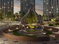 2-комнатная квартира · 54.4 м² · 16/16 этаж, Пр. Мангилик ел, напротив республиканской мечети за ~ 32.2 млн ₸ в Астане — фото 12
