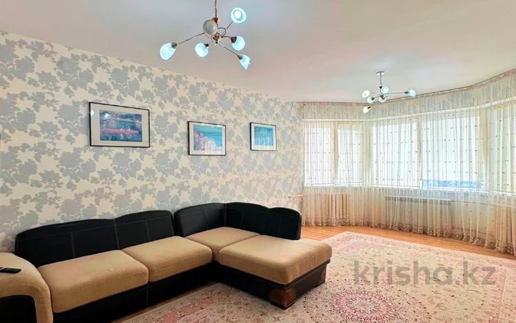 4-бөлмелі пәтер · 118 м² · 4/5 қабат, Крупская 24a, бағасы: 44 млн ₸ в Атырау — фото 18