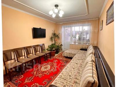 2-комнатная квартира · 54 м² · 9/10 этаж, Мусрепова 7 за 21.6 млн 〒 в Астане, Алматы р-н