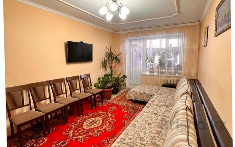 2-комнатная квартира · 54 м² · 9/10 этаж, Мусрепова 7 за 21.6 млн 〒 в Астане, Алматы р-н — фото 2