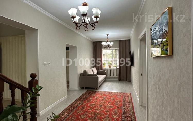 Жеке үй · 5 бөлме · 180 м² · 9 жүзд., Ұлжан-2 ш/а. 31 — улица Ерменсай, бағасы: 150 млн ₸ в Алматы, Алатауский р-н — фото 7