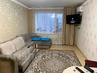 1-комнатная квартира, 36.1 м², 6/6 этаж, жургенова 28 — байтурсынова за 16.3 млн 〒 в Астане, Алматы р-н