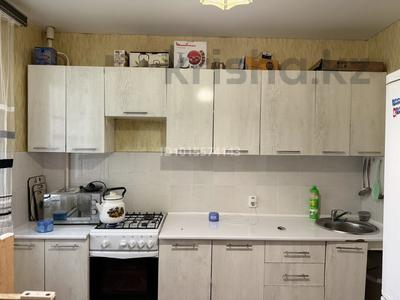 3-комнатная квартира · 78.1 м² · 1/9 этаж, Микрорайон Аэропорт 1, Герасимова 38 за 35 млн ₸ в Костанае