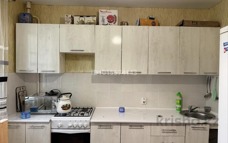 3-комнатная квартира · 78.1 м² · 1/9 этаж, Микрорайон Аэропорт 1, Герасимова 38 за 37 млн ₸ в Костанае — фото 2