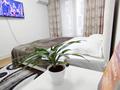 1-бөлмелі пәтер · 45 м² · 3/9 қабат, Абая 130, бағасы: 18 000 ₸ в Алматы, Бостандыкский р-н — фото 2