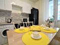 1-бөлмелі пәтер · 45 м² · 3/9 қабат, Абая 130, бағасы: 18 000 ₸ в Алматы, Бостандыкский р-н — фото 8