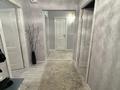 3-бөлмелі пәтер · 69.6 м² · 6/9 қабат, Железнодорожная 38, бағасы: 30 млн ₸ в Аксае