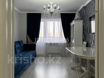 3-комнатная квартира · 88 м² · 7/16 этаж, мкр Юго-Восток, Шахтёров 52 за 43 млн ₸ в Караганде, Казыбек би р-н
