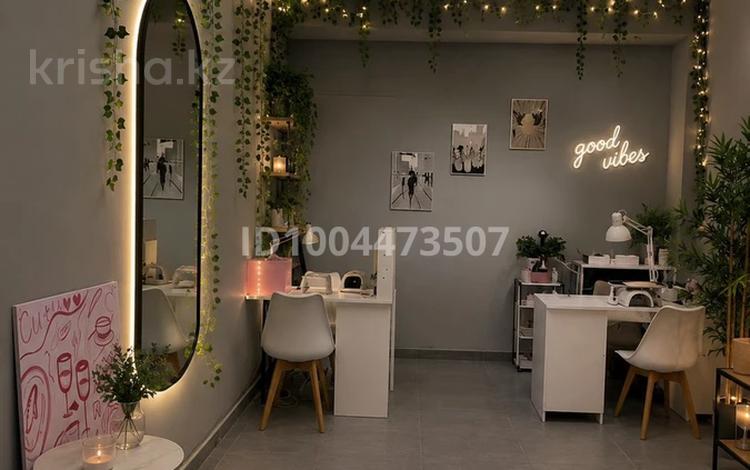 Еркін · 40 м², бағасы: 50 000 ₸ в Шымкенте, Аль-Фарабийский р-н — фото 16
