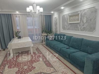 4-комнатная квартира · 121 м² · 4/9 этаж, Е-67 6 за 71.5 млн ₸ в Астане, Нура р-н