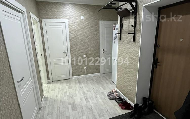 2-комнатная квартира · 59 м² · 1/9 этаж, мкр. Алтын орда 10Б за 25 млн ₸ в Актобе — фото 2