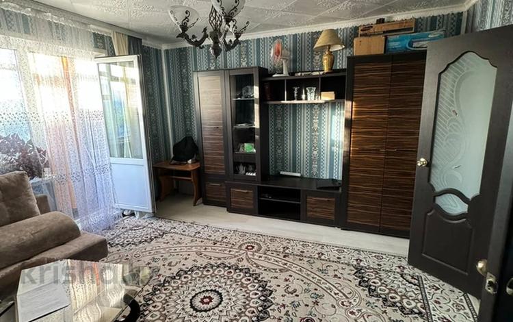2-комнатная квартира · 55 м² · 5/5 этаж, Юность за 20 млн ₸ в Семее — фото 2
