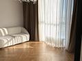 2-комнатная квартира · 45 м², Туран 39а — проспект Туран -Сыганак за 400 000 ₸ в Астане, Нура р-н