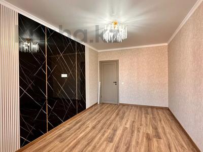 1-комнатная квартира, 42 м², 4/9 этаж, Аманжол Болекпаев за 17.3 млн 〒 в Астане, Алматы р-н