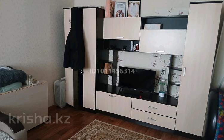 1-бөлмелі пәтер · 33.8 м² · 1/6 қабат, Малайсары батыра 17, бағасы: 13.5 млн ₸ в Павлодаре — фото 3