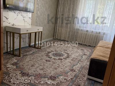 2-комнатная квартира · 52.2 м² · 1/9 этаж, батыр баян 3 за 25 млн ₸ в Петропавловске