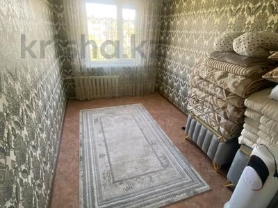 2-бөлмелі пәтер · 52.5 м² · 5/5 қабат, 18-шағынаудан 20, бағасы: 19 млн ₸ в Шымкенте, Аль-Фарабийский р-н