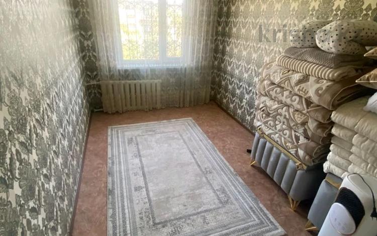 2-бөлмелі пәтер · 52.5 м² · 5/5 қабат, 18-шағынаудан 20, бағасы: 19 млн ₸ в Шымкенте, Аль-Фарабийский р-н — фото 2
