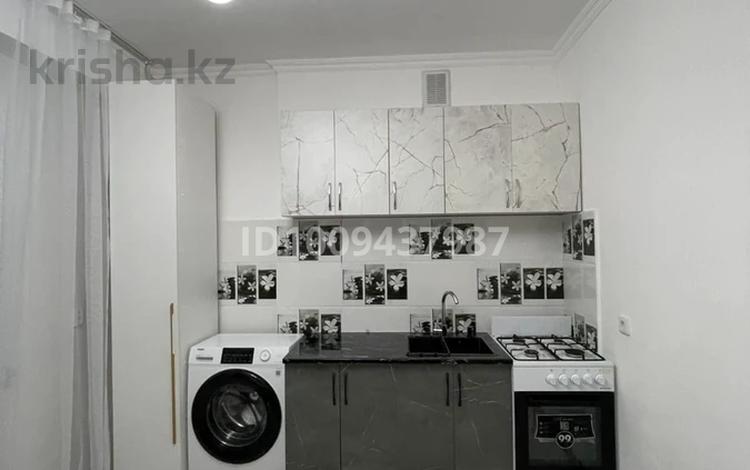 1-бөлмелі пәтер · 50 м² · 5/9 қабат, мкр Туран 11 Б, бағасы: 150 000 ₸ в Шымкенте, Каратауский р-н — фото 2