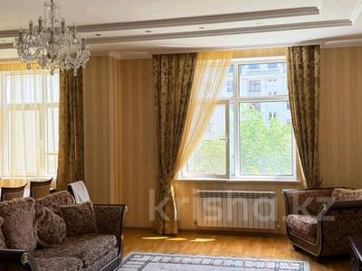 3-бөлмелі пәтер · 140 м² · 3/7 қабат, Шамши Калдаяков 2, 2/1, 2/2, бағасы: 88 млн ₸ в Астане, Алматы р-н