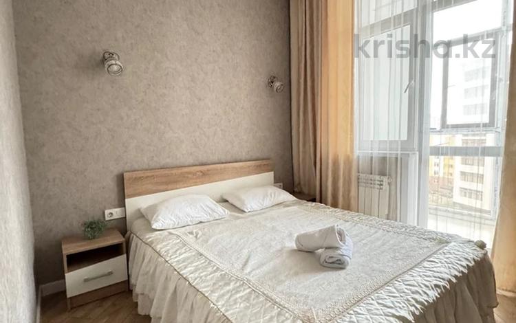 2-комнатная квартира · 45 м² · 7/10 этаж, ул. Бухар жырау 34/2 — Мангилик Ел (Ботанический сад, Ехро, Мега) за 250 000 〒 в Астане, Есильский р-н — фото 87