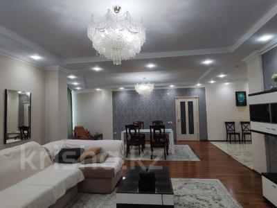 4-комнатная квартира · 205 м² · 19/25 этаж, мкр 11 за 48 млн ₸ в Актобе