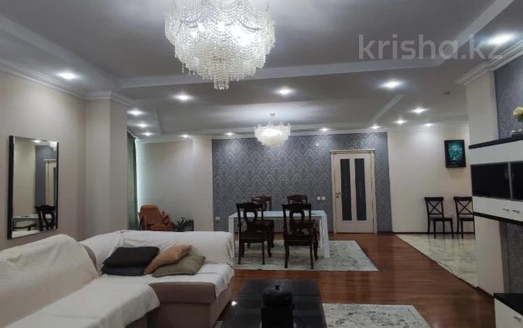 4-комнатная квартира · 205 м² · 19/25 этаж, мкр 11 за 48 млн ₸ в Актобе — фото 2