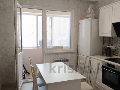 1-комнатная квартира · 38 м² · 3 этаж, Аль-Фараби — Улы Дала за 21.5 млн 〒 в Астане