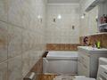 1-бөлмелі пәтер · 41.8 м² · 4/6 қабат, Чкалова 15б, бағасы: 24 млн ₸ в Костанае — фото 10