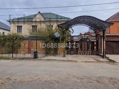 Жеке үй · 8 бөлме · 275 м² · 8 жүзд., Наурыз Мкр ул Маргулан 15 15, бағасы: 185 млн ₸ в Шымкенте, Туран р-н