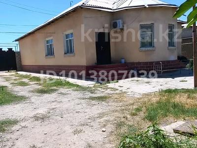 Часть дома · 8 комнат · 150.9 м² · 0.1 сот., Таласбаев 20 за 40 млн ₸ в Туркестане