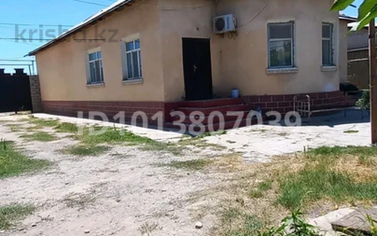 Үйдің бір бөлігі · 8 бөлме · 150.9 м² · 0.1 жүзд., Таласбаев 20, бағасы: 40 млн ₸ в Туркестане — фото 2