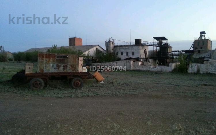 Өнеркәсіптік база · 9.5 га, Куйган Набережная 21 — Набережная, бағасы: 199 млн ₸ в  — фото 26