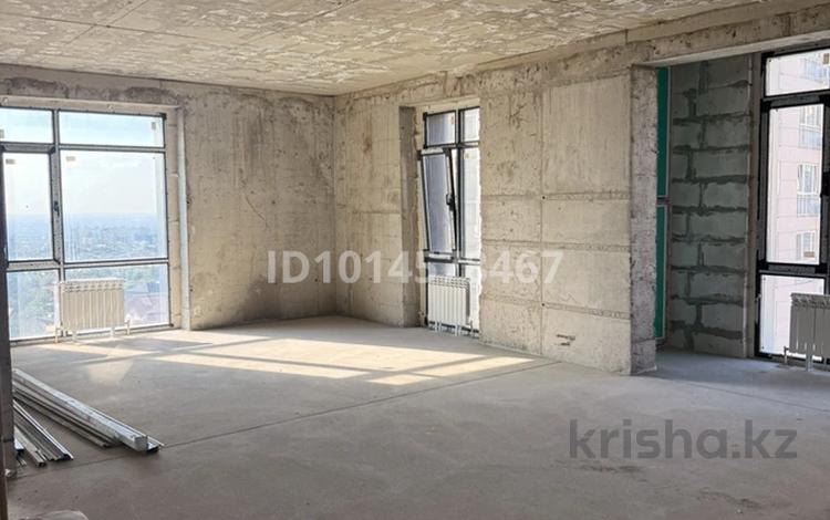 3-бөлмелі пәтер · 100 м² · 10/12 қабат, Аскарова 12 — Саина, бағасы: 92 млн ₸ в Алматы, Ауэзовский р-н — фото 2