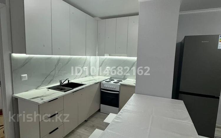 3-комнатная квартира · 75 м² · 3/9 этаж, 11 көше. Обл Сотқа қарама қарсы. Казпочтаның жаны 45А үй — 11-көше за 150 000 ₸ в Туркестане — фото 2