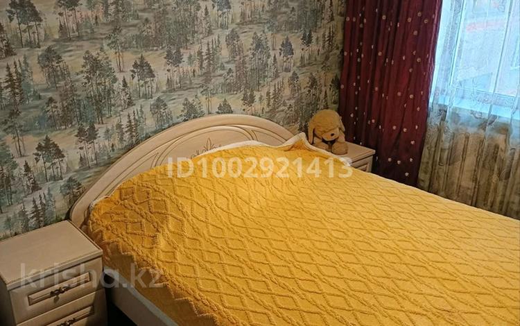 2-комнатная квартира · 48 м² · 8/9 этаж, Жумабаева 116 — Жумабаева абая за 18 000 ₸ в Петропавловске — фото 2