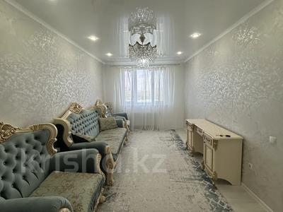 3-бөлмелі пәтер · 75 м² · 2/9 қабат, Казыбек би 13а, бағасы: 39 млн ₸ в Астане, Нура р-н