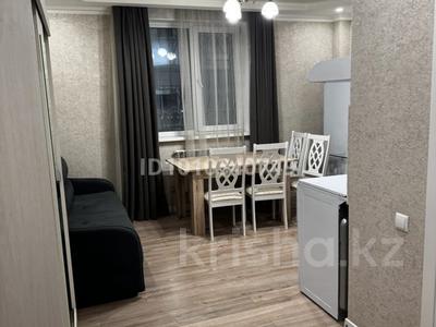 2-комнатная квартира · 39.5 м² · 2/3 этаж, мкр Достык, Трудовая 42 за 210 000 ₸ в Алматы, Ауэзовский р-н
