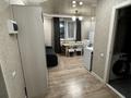 2-бөлмелі пәтер · 39.5 м² · 2/3 қабат, мкр Достык, Трудовая 42, бағасы: 210 000 ₸ в Алматы, Ауэзовский р-н — фото 2