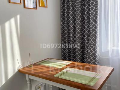 1-комнатная квартира · 40 м², мкр 4 3/1 за 10 000 ₸ в Уральске