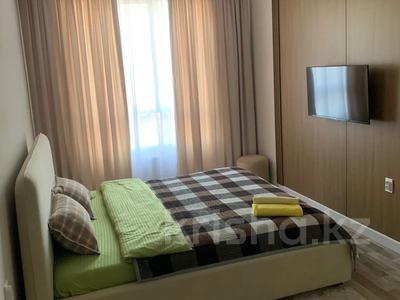 1-бөлмелі пәтер · 40 м² · 5/12 қабат, Просп. Сакена Сейфуллина 469/2к13, бағасы: 15 000 ₸ в Алматы, Алмалинский р-н