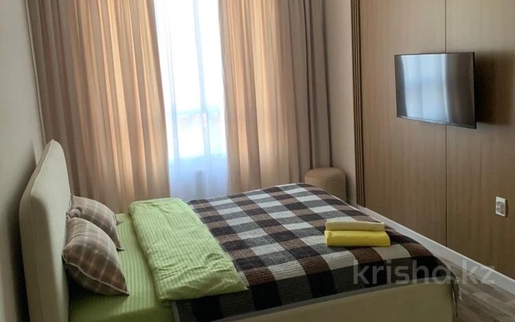 1-бөлмелі пәтер · 40 м² · 5/12 қабат, Просп. Сакена Сейфуллина 469/2к13, бағасы: 15 000 ₸ в Алматы, Алмалинский р-н — фото 2